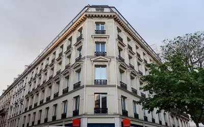 Paris 1Er
