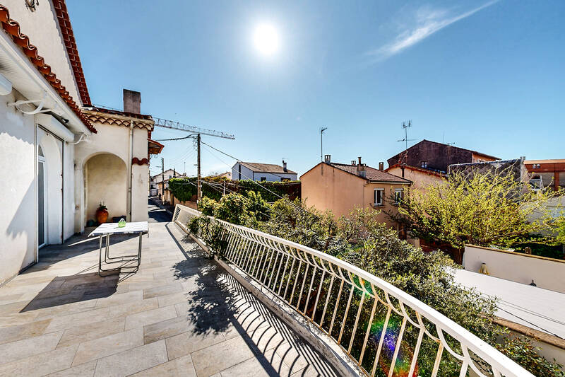 Béziers (34500)