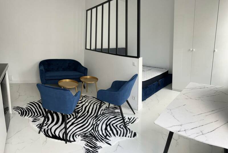 Paris 15E (75015)