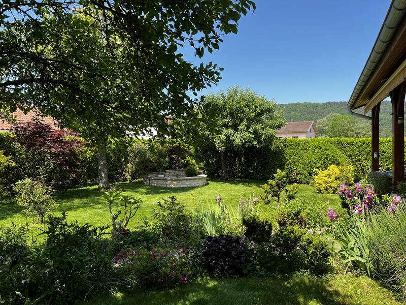 Saint-Martin-Du-Frêne (01430)