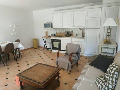 Location appartement 2 pièces Le Cannet (06110)