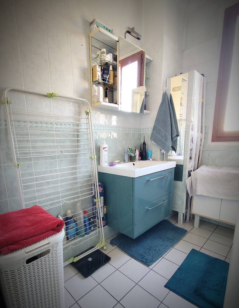 Aubervilliers (93300)
