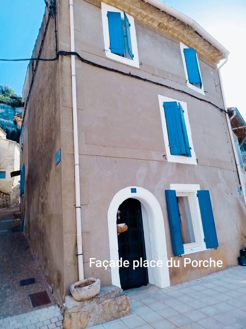 La Caunette (34210)
