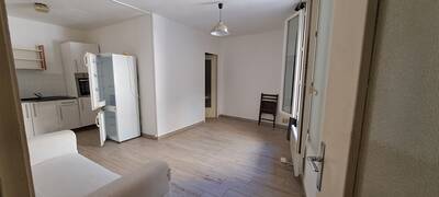 Vente appartement 2 pièces Nîmes (30)