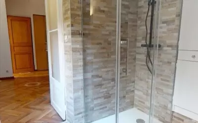 Appartement 3 pièces 57 m² · à Levallois-Perret · 57 m² · 525 000 €