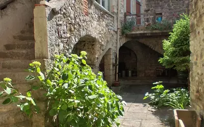 Saint-André-De-Cruzières (07460)