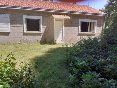 Vente maison 6 pièces Couëron (44220)