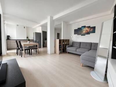 Vente appartement studio Châtenay-Malabry (92290)