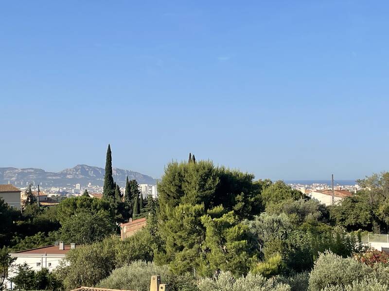 Marseille 13E (13013)