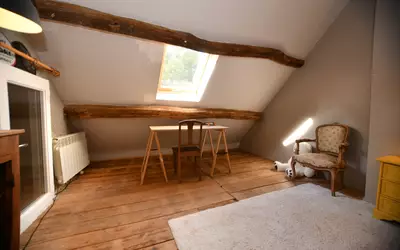 Neufchelles (60890)