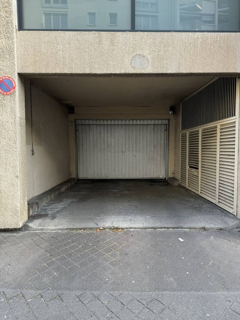 Paris 15E (75015)