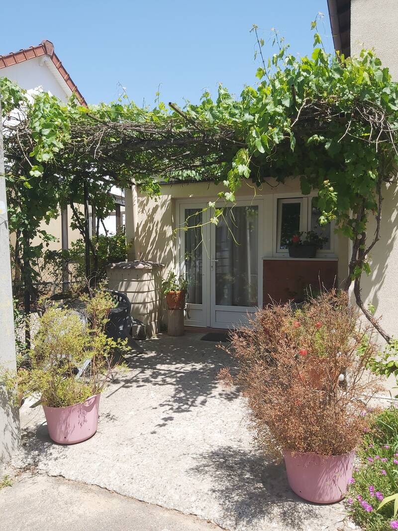 Morigny-Champigny (91150)