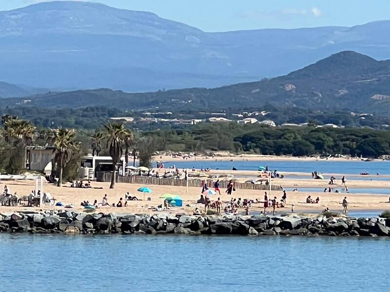 Fréjus