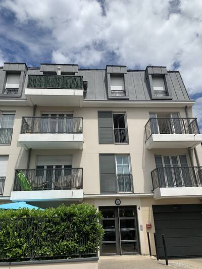 Vente appartement 3 pièces Antony (92160)