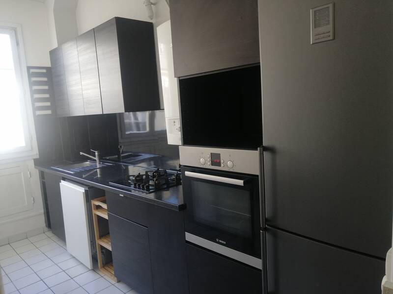 Paris 16E (75016)