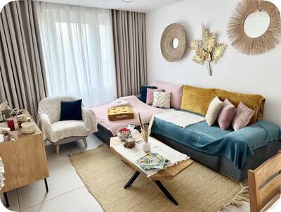 Vente appartement 5 pièces Strasbourg (67)
