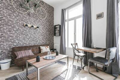 Vente appartement studio Montpellier (34)