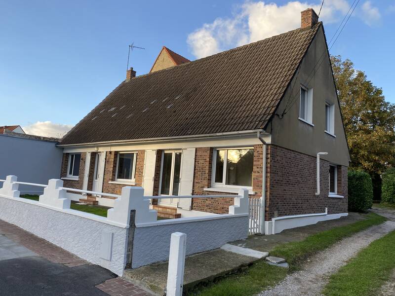 Saint-Omer (62500)