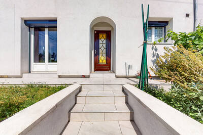 Vente maison 6 pièces Villepinte (93420)