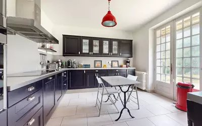 Tourtoirac-Un Charme Extraordinaire- Terrain Piscinable-