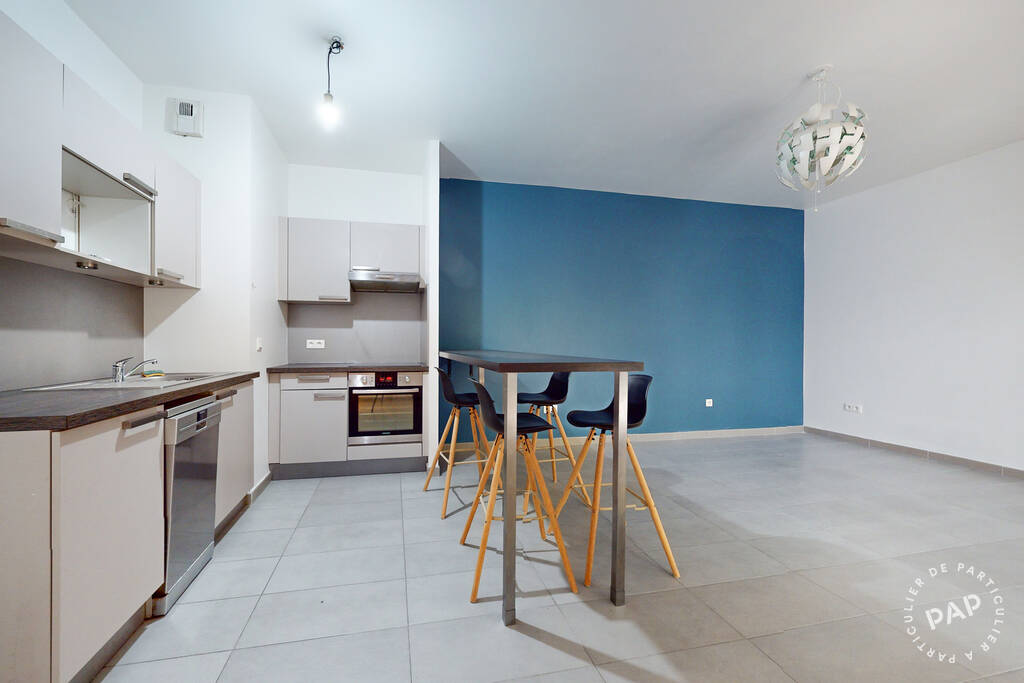Appartement a louer suresnes - 2 pièce(s) - 55 m2 - Surfyn