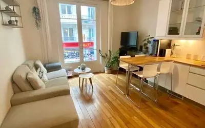 Paris 18E (75018)