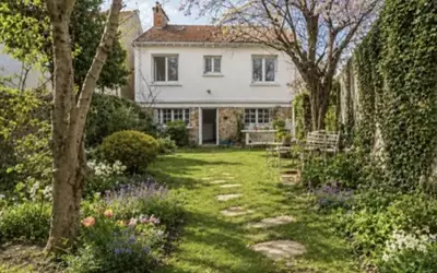 Maisons-Alfort (94700)