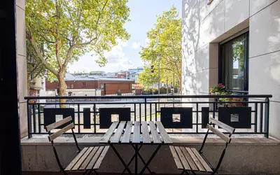 Boulogne-Billancourt (92100)