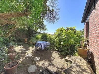 Vente maison 6 pièces Bois-Guillaume (76230)