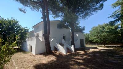 Vente maison 4 pièces Saint-Julien-les-Rosiers (30340)
