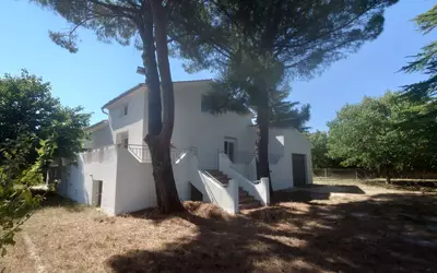 Saint-Julien-Les-Rosiers (30340)