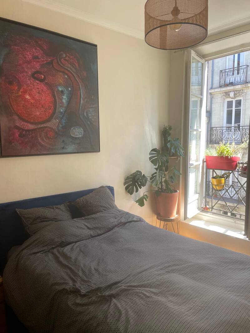 Nantes (44000)