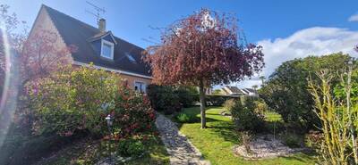 Vente maison 6 pièces Chaufour-Notre-Dame (72550)