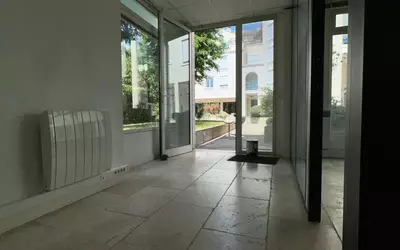 Verrières-Le-Buisson (91370)