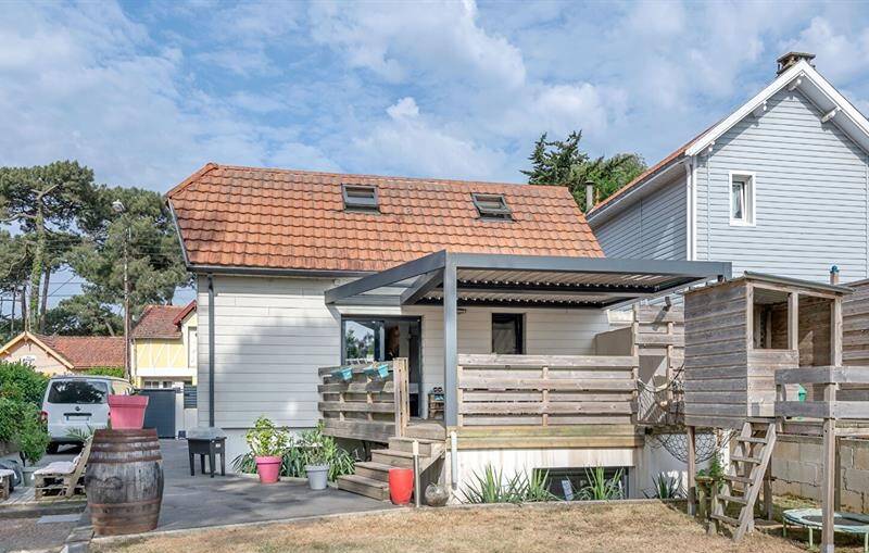 Saint-Brevin-Les-Pins (44250)