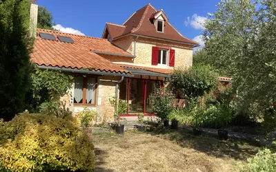 Ribérac (24600)