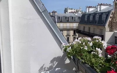 Paris 14E (75014)