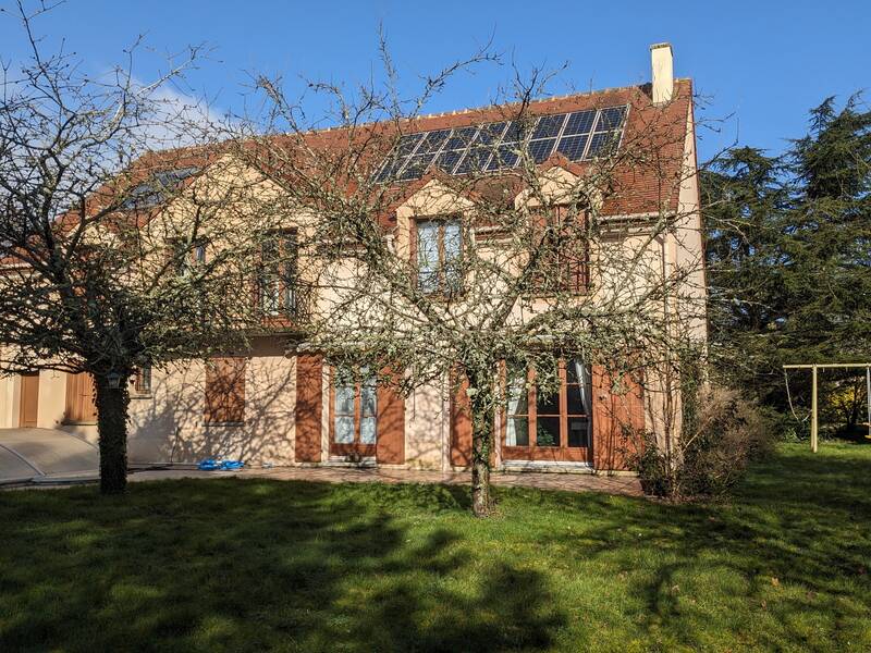 Rambouillet (78120)
