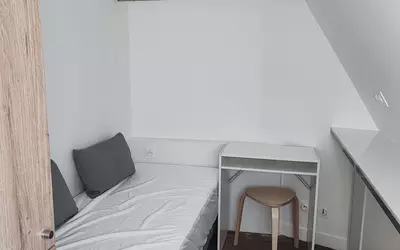 Paris 17E (75017)