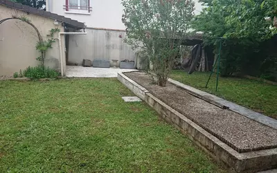 Gournay-Sur-Marne (93460)