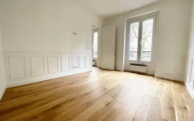 Paris 19E (75019)