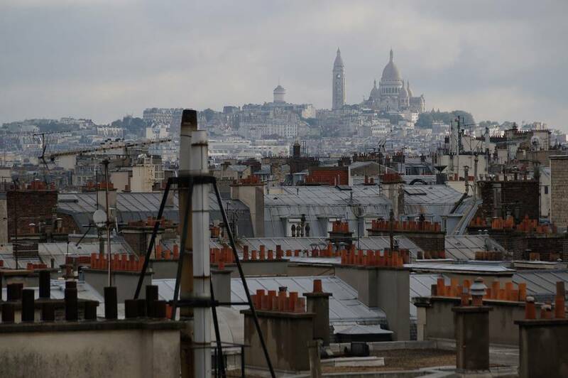 Paris 17E (75017)