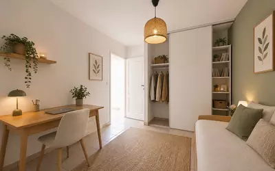 Appartement 3 pièces 67 m² · à Blagnac · 67 m² · 199 500 €