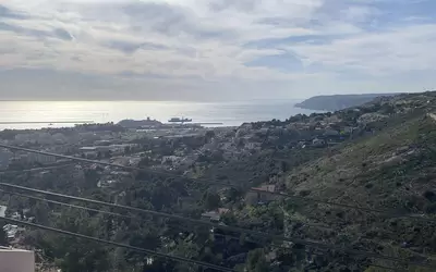 Marseille 15E (13015)