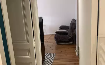 Paris 20E (75020)