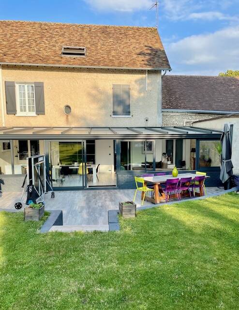 Saint-Martin-Des-Champs (78790)