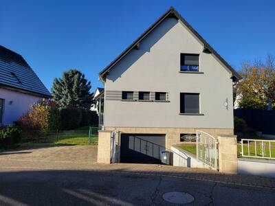Vente maison 5 pièces Niederhausbergen (67207)