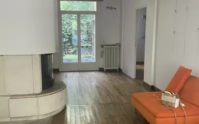 Paris 20E (75020)