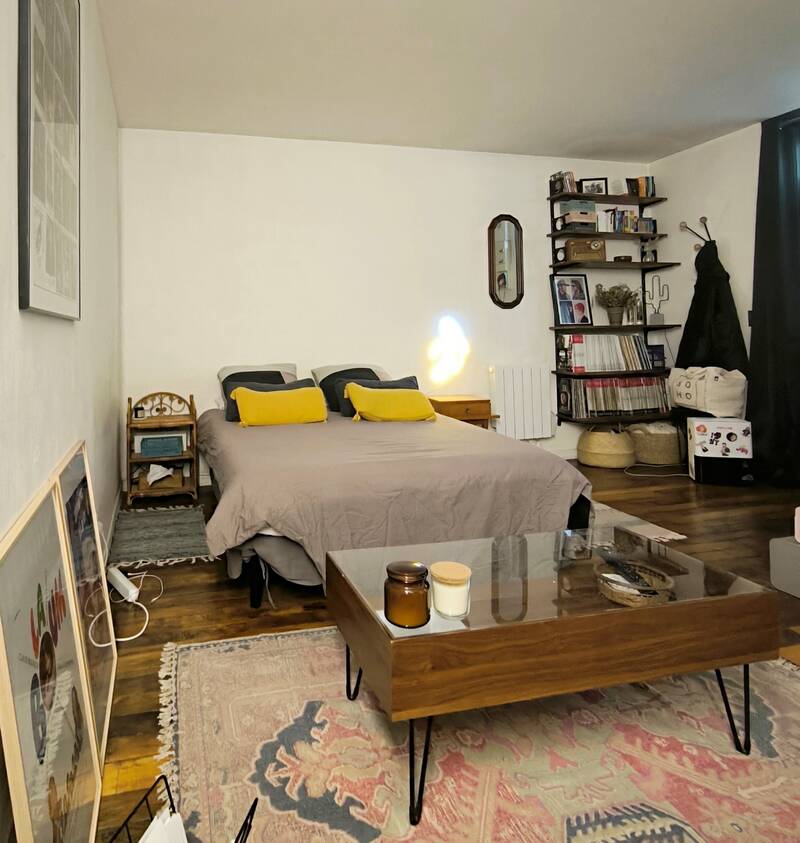 Paris 18E (75018)