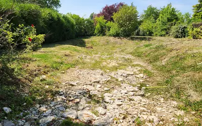Breuillet (91650)